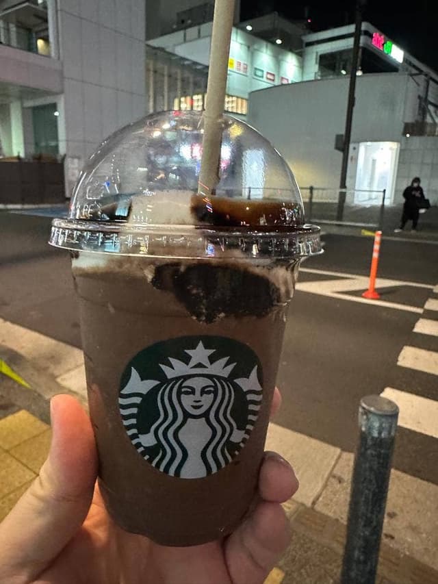 スターバックス コーヒー 川崎ルフロン店 - サブ画像3