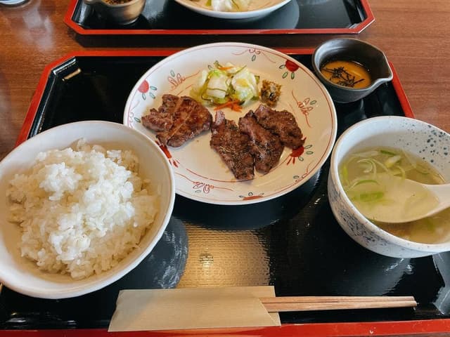 牛たん焼き 仙台辺見 立川日野橋店 - サブ画像3