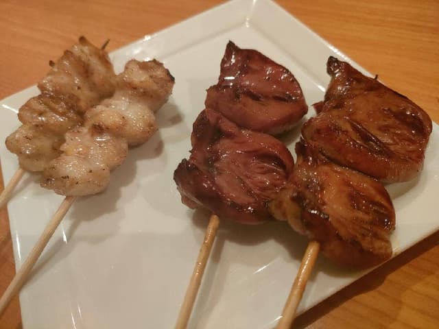 備長炭焼 すだち - サブ画像3