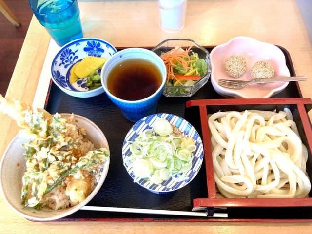 うどん宮路 - サブ画像1