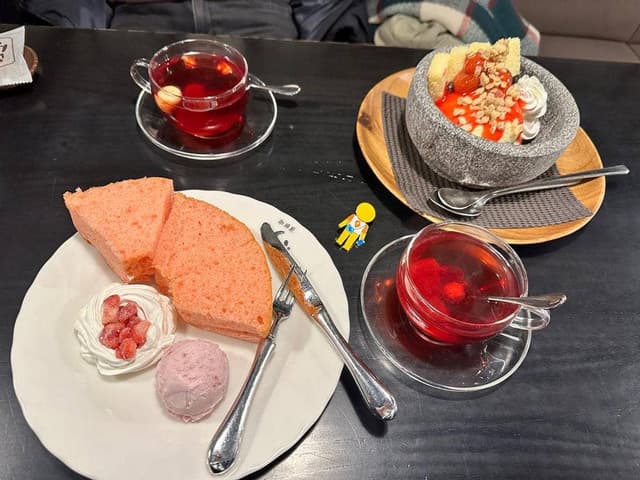 珈琲屋らんぷ 掛川店 - サブ画像1