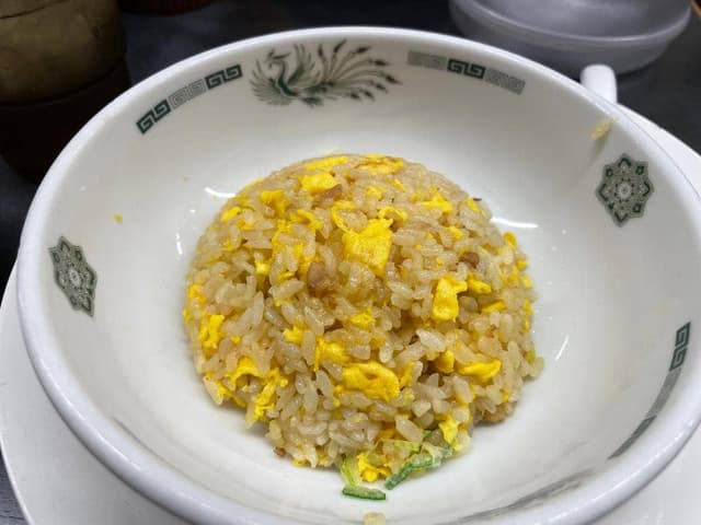 日高屋 大宮すずらん通店 - サブ画像3