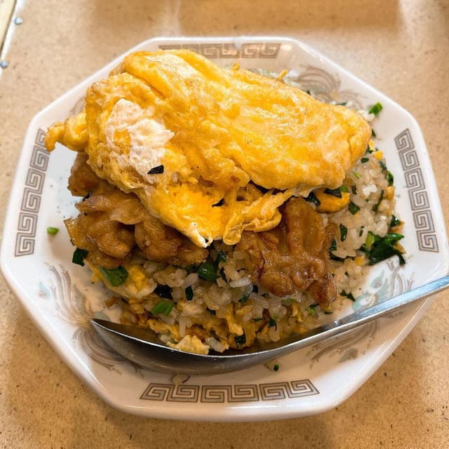 中華徳大 - サブ画像1