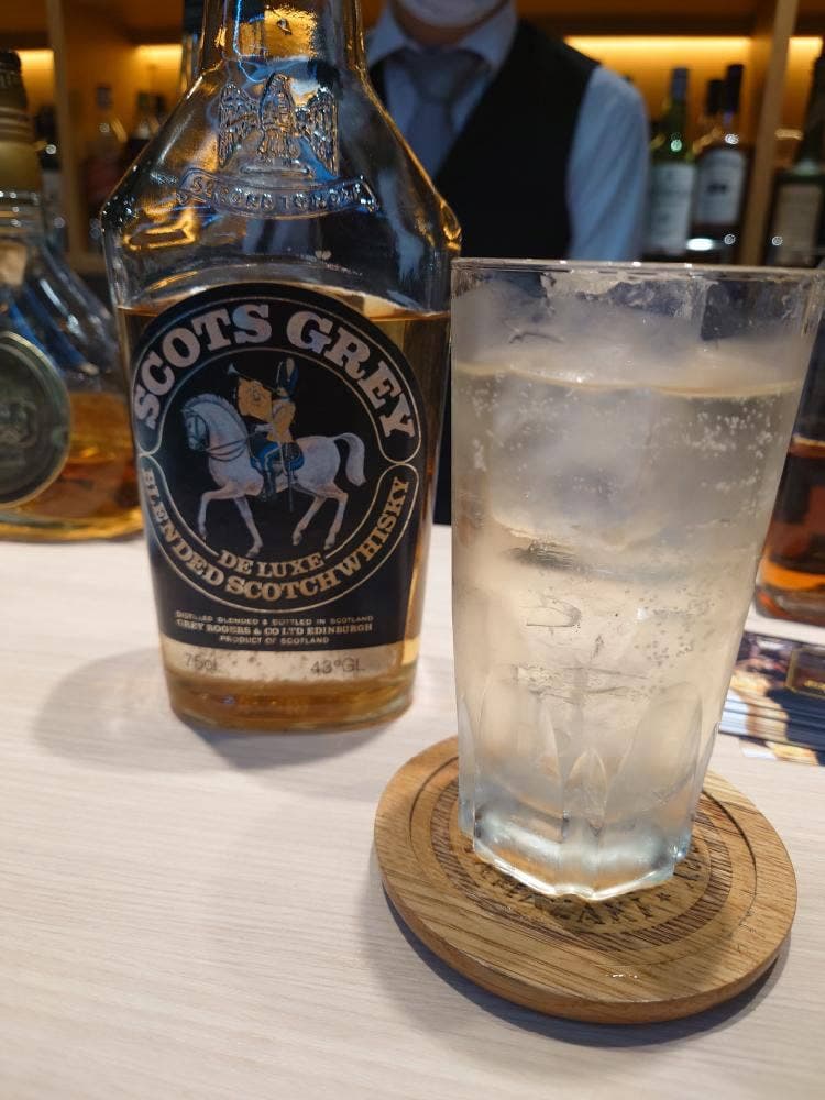 BAR お酒の美術館 OsakaMetro南森町駅店