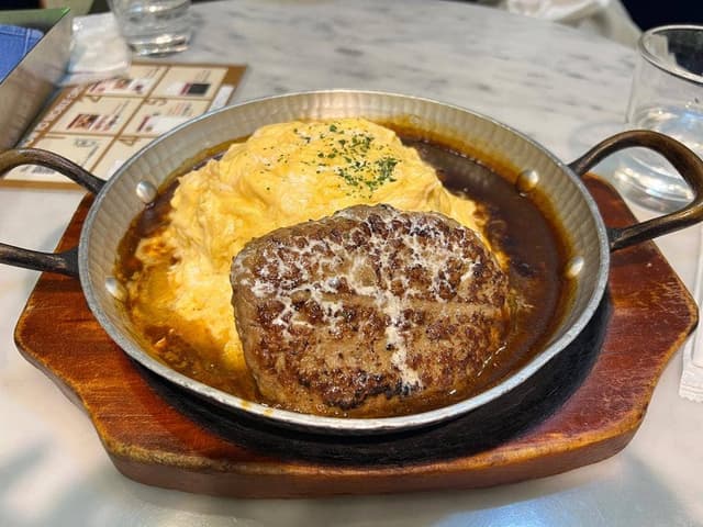 ニューヨークキッチン エスパル仙台店 - サブ画像3