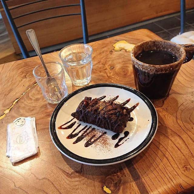 cafe phalam - サブ画像2