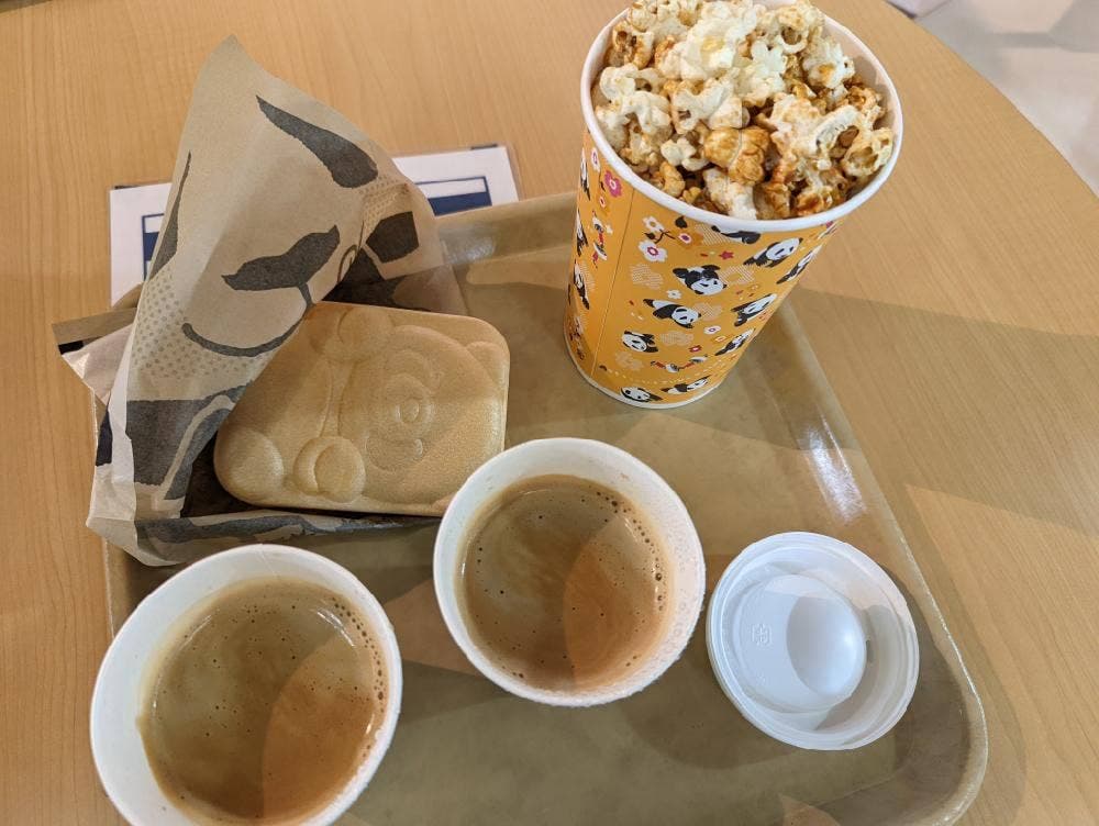 ラシュレ アドベンチャーワールド