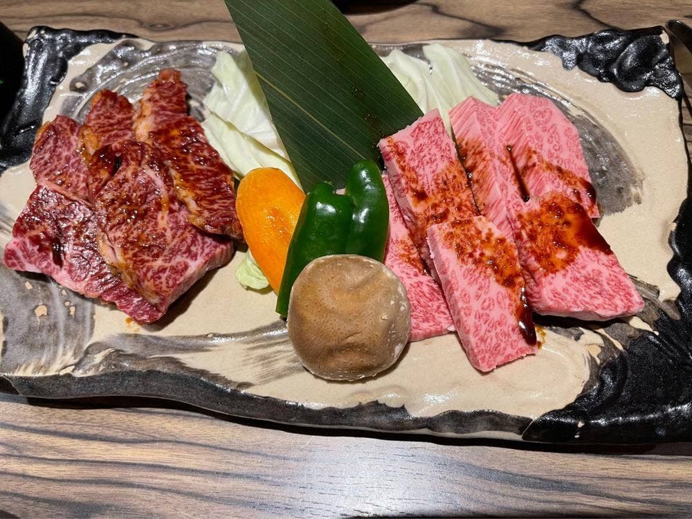 焼肉飯店 太平楽