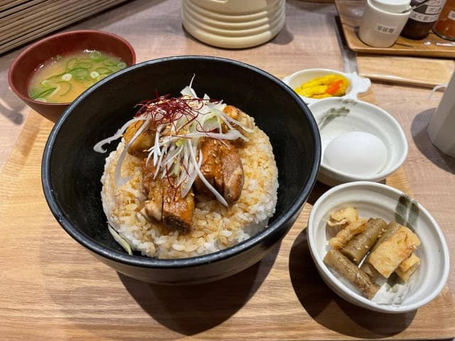 角煮丼専門店 カクトン - サブ画像2