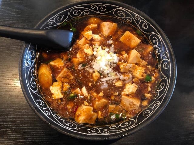 中華料理 虎哲 - サブ画像3