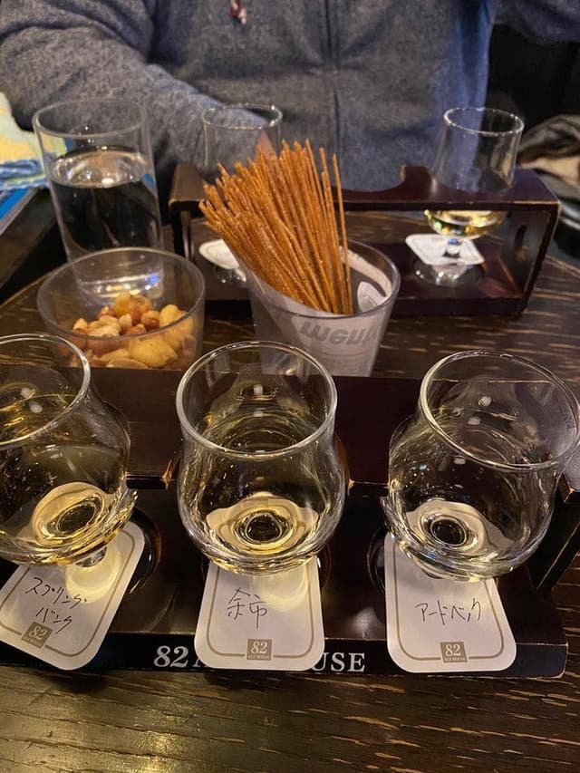 82 五反田西口店 - サブ画像1
