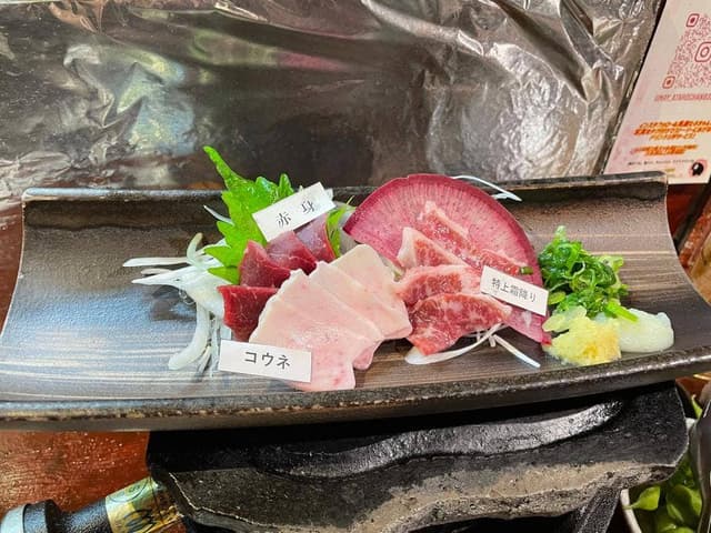 馬屋 たろちゃん 天満橋店 - サブ画像3