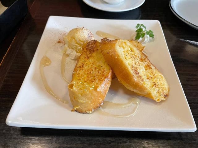 イタリア食堂ポルコ - サブ画像2