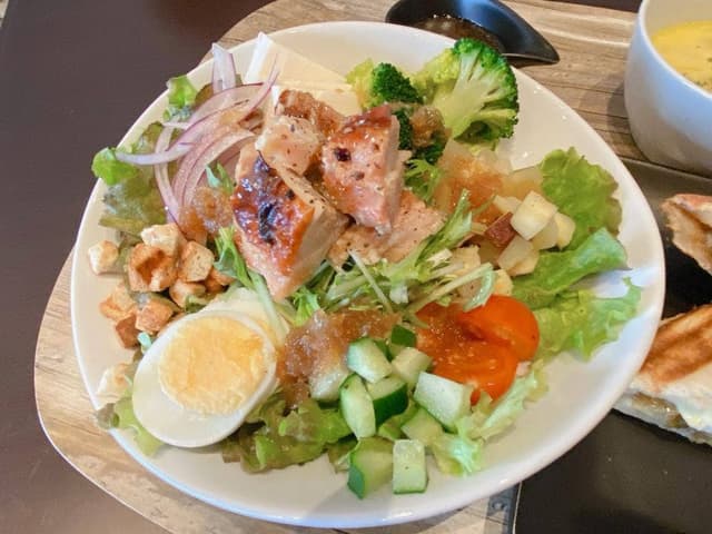 verdure SAKURA - サブ画像2