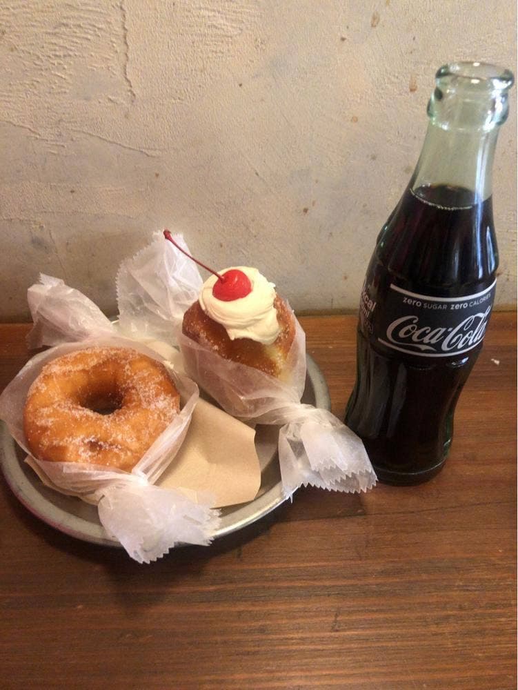 chigaya bakery