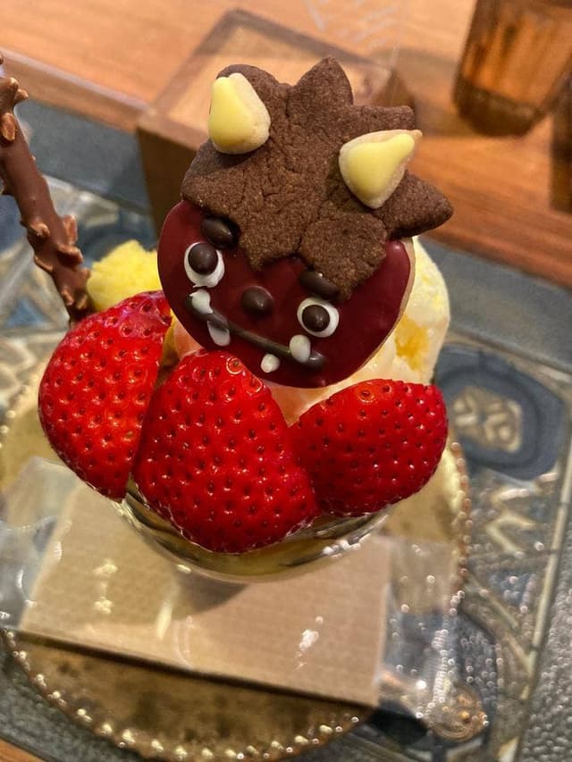 gallery&cafe Zoologique - サブ画像1