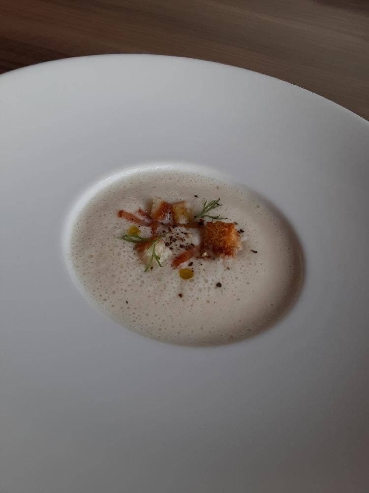 ビストロ アロンジー