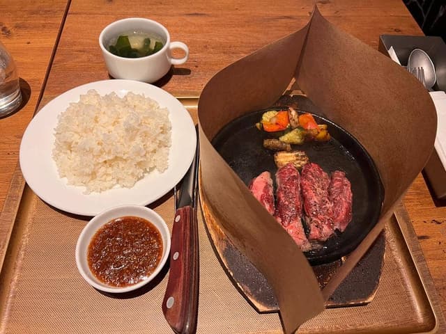 GOOD MEAT STOCK～肉屋バル～ - サブ画像1