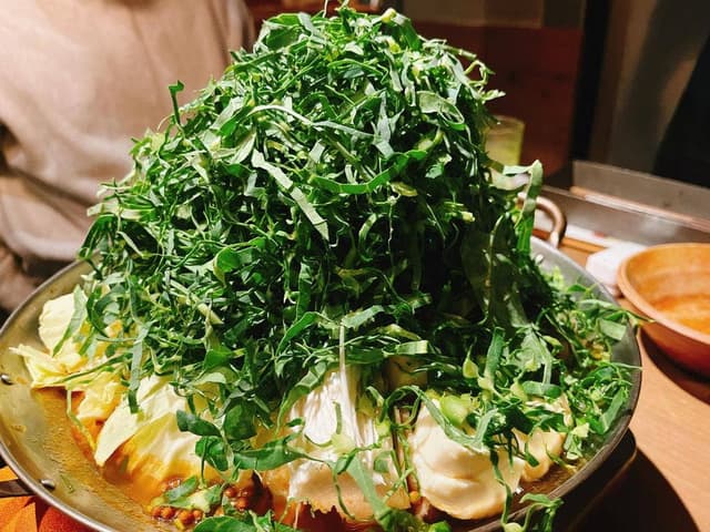 ウィーアーザファーム 目黒 - サブ画像2