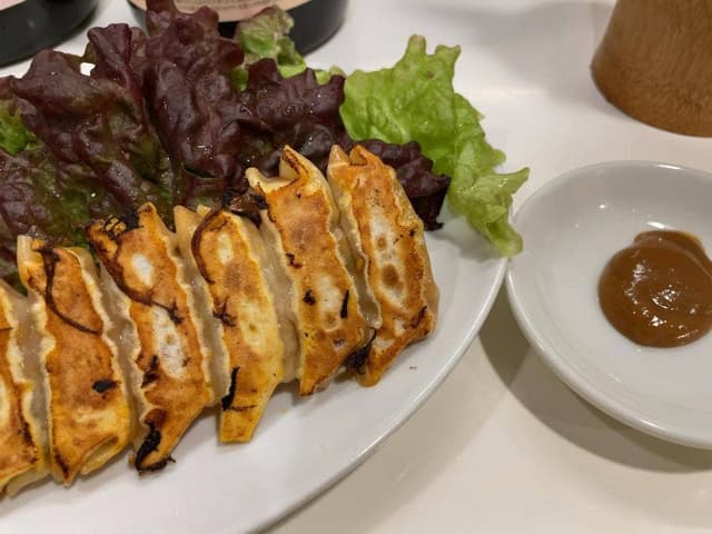 餃子バール 志方 - サブ画像1