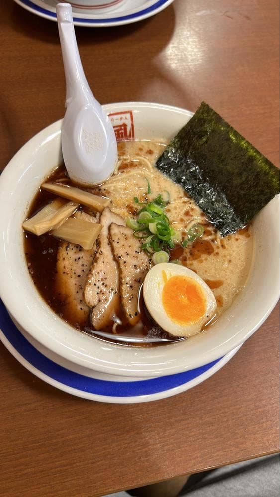 風風ラーメン 本町店 - サブ画像2