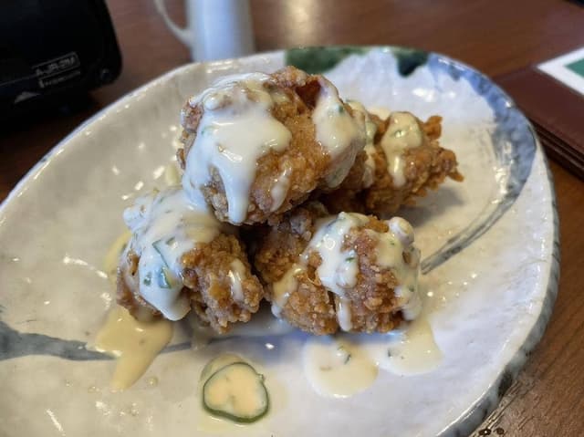 韓激 徳島駅前店 - サブ画像1