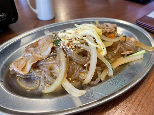 韓激 徳島駅前店 - サブ画像2