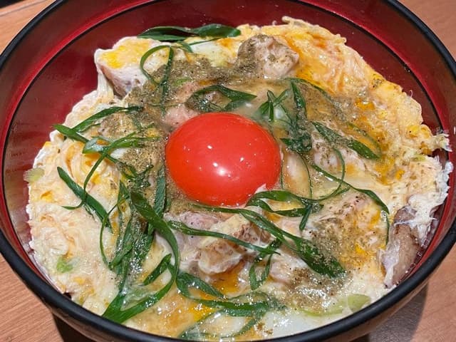 鶏味座 ダイバーシティー東京プラザ店 - サブ画像2