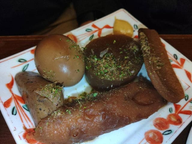 大衆食堂 定食のまる大 静岡北口店 - サブ画像1