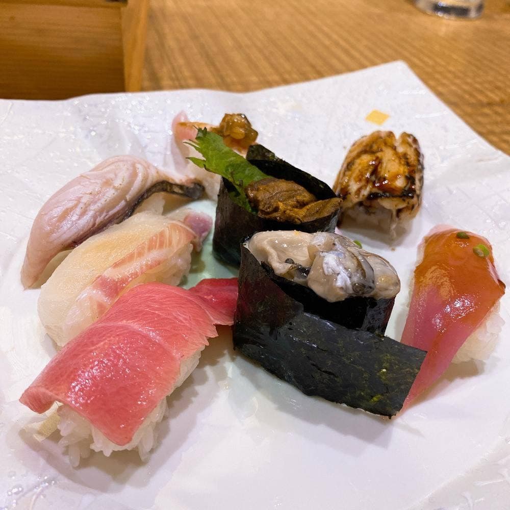 すし処高寅