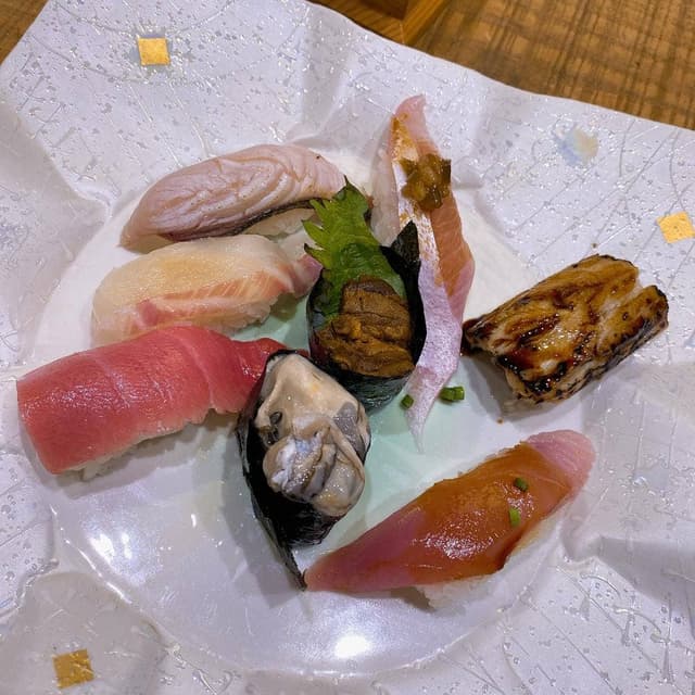 すし処高寅 - サブ画像3