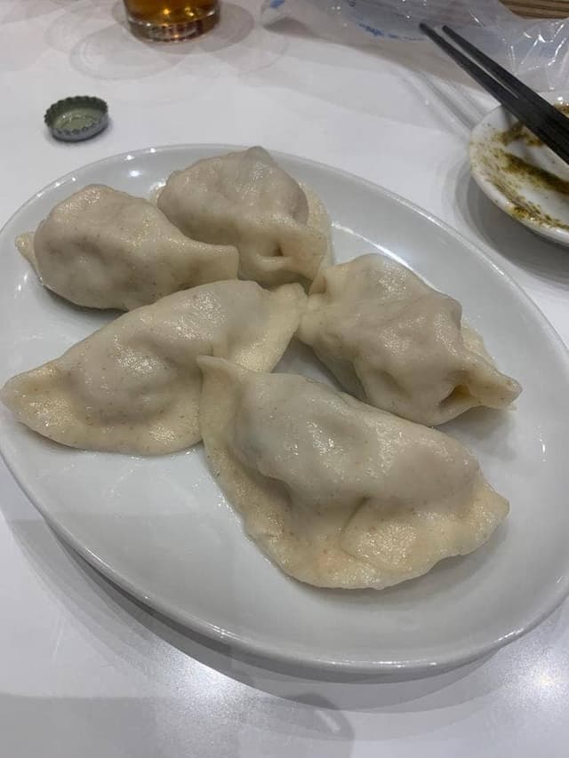 餃子のラスベガス - サブ画像2