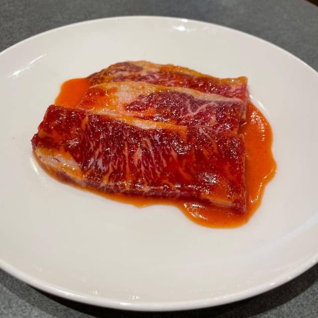 平壌館 - サブ画像2