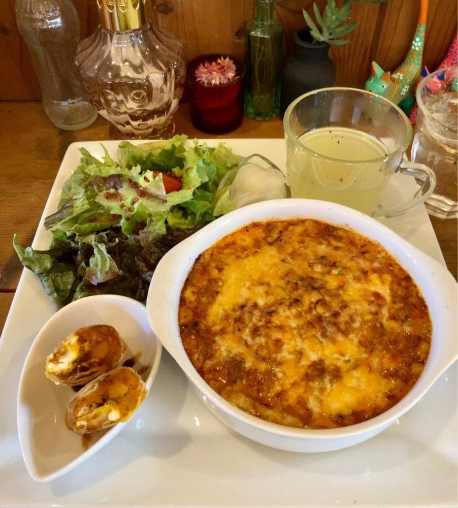 Cafe de Vale