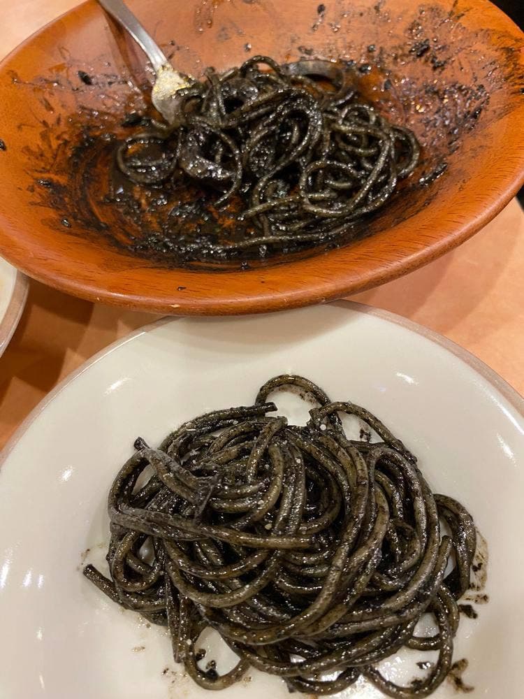 サイゼリヤ イトーヨーカドー溝ノ口店