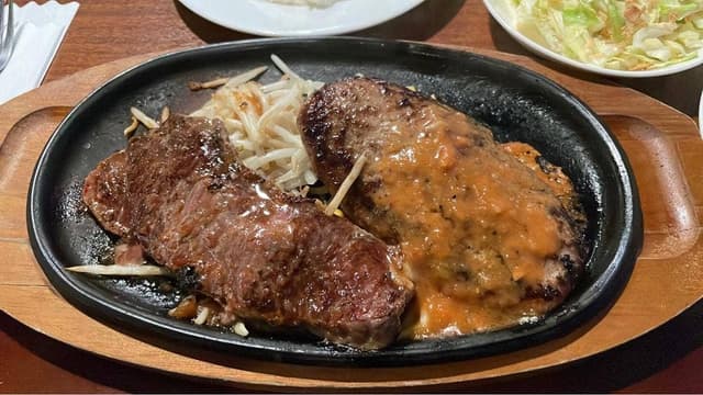 栗の里 - サブ画像3