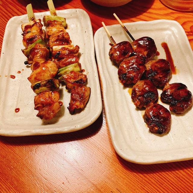 鳥貴族 目黒東口店 - サブ画像1