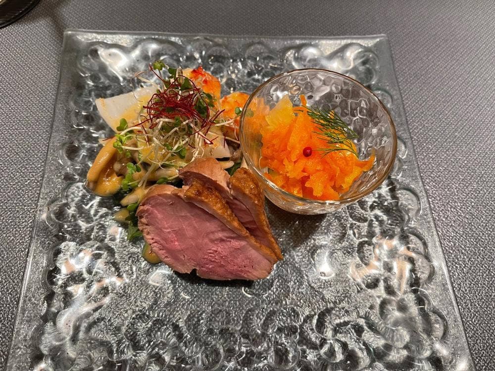 創作串の店りんどう