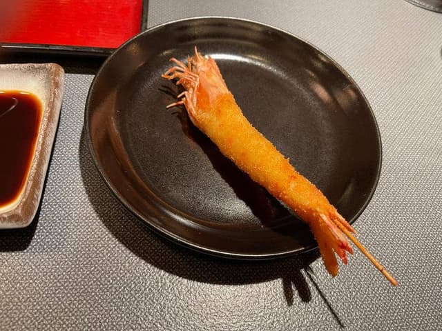 創作串の店りんどう - サブ画像1