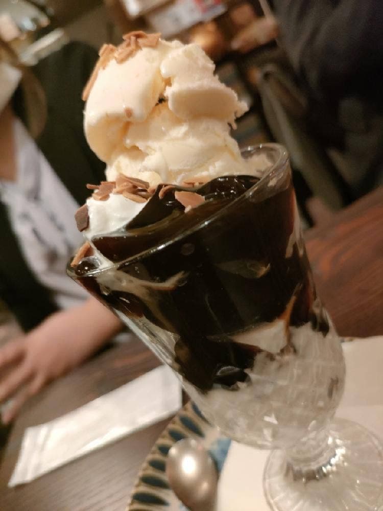 のわのわカフェ