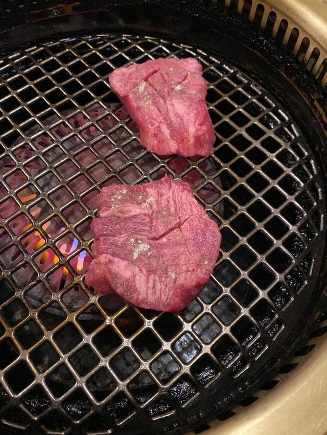 焼肉あじえん 本店 - サブ画像2