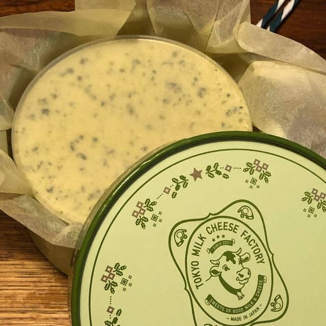 東京ミルクチーズ工場 羽田空港第2旅客ターミナル - サブ画像2