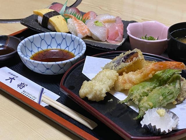 大将 - サブ画像1