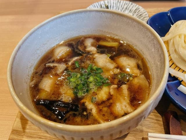 うさぎ屋 udon - サブ画像3