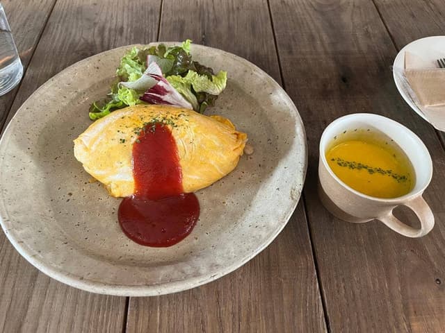 torse - サブ画像1