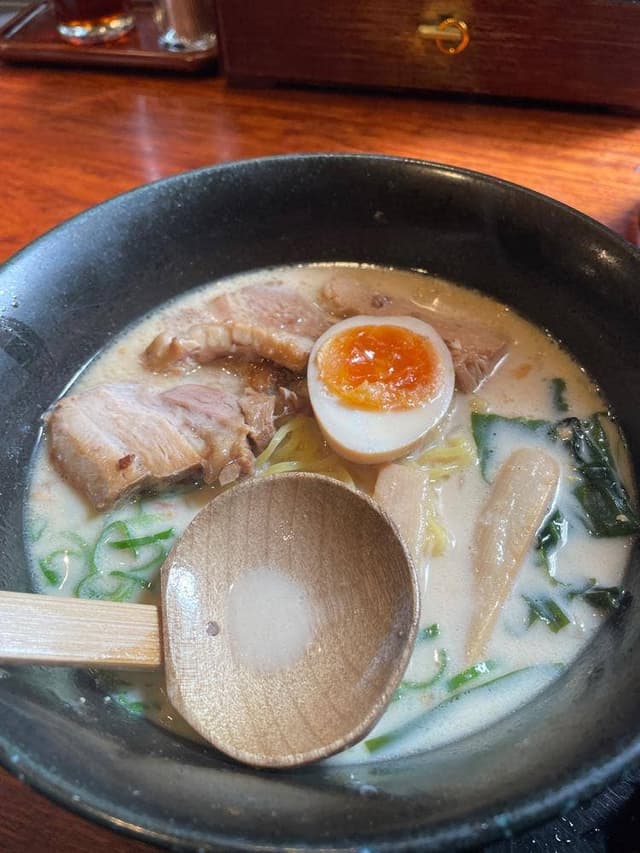 らーめん 本郷亭 千種店 - サブ画像2