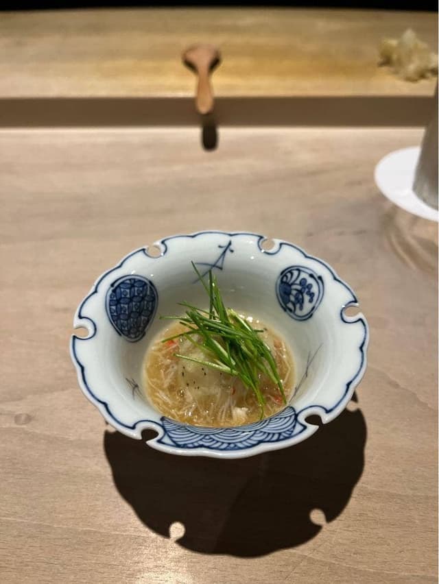 鮨 利﨑 恵比寿 - サブ画像2
