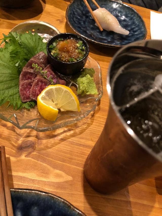 鮨工房 ながまさ - サブ画像1