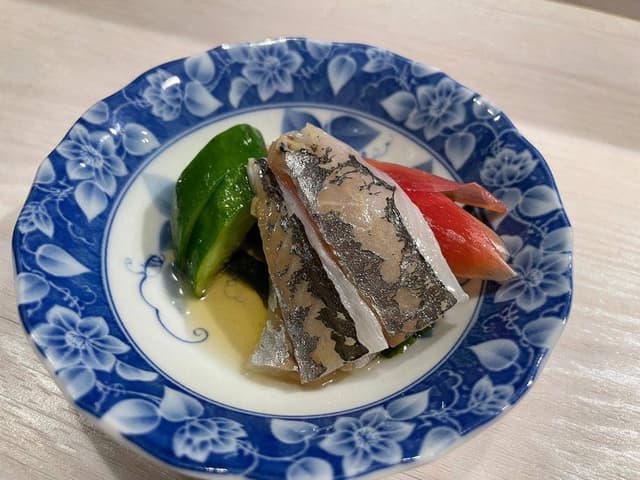 鮨 しゅう坊 - サブ画像2