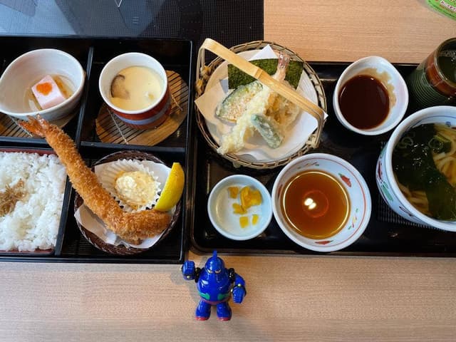 和食さと 湊川店 - サブ画像1